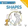 Shapes (Zoe and Zack)