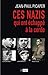 Ces nazis qui ont échappé à la corde (French Edition)