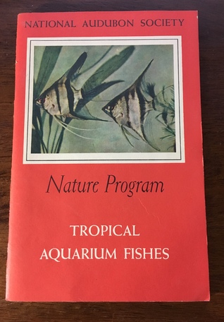 National Audubon Society Nature Program Tropical Auarium Fishes (Paperback)
