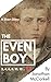 Even Boy by Jonathan McCorkell