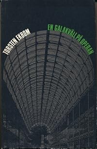 Omslag för En galakväll på operan