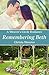 Remembering Beth (Weaver's Circle, #1)