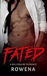 Fated (Alpha Second Chances, #1)