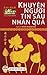 Khuyên người tin sâu nhân quả (Trọn bộ - Bìa cứng) by Chu An Sĩ