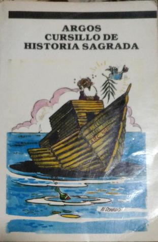 Cursillo de Historia Sagrada