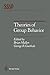 Theories of Group Behavior ...