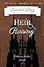 Heir Raising (Dreaded King #4)
