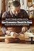 How Economics Should Be Don...