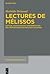 Lectures de M�lissos by Mathilde Bremond