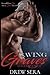 Saving Graves (A Club Irons Novel)