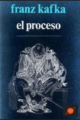 El Proceso/ The process: Editorial Planeta Alvi (Spanish Edition)