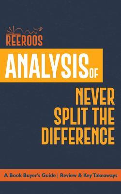 Analysis of Never Split the Difference: A Book Buyer's Guide | Review & Key Takeaways
