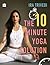 The 10-Minute Yoga Solution