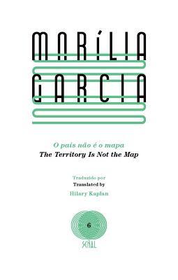 The Territory Is Not the Map (Senal, 6)