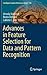 Advances in Feature Selection for Data and Pattern Recognition (Intelligent Systems Reference Library, 138)