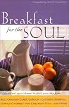 Breakfast for the...