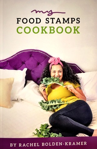 My Food Stamps Cookbook