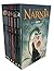 The Chronicles of Narnia 8-...