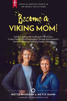Become a Viking Mom!