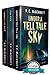The Complete Disruption Trilogy: Three Post Apocalyptic Dystopian Thrillers