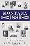 Montana 1889: Ind...