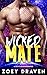 Wicked Mate (Warrior of Roz...
