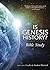 Is Genesis History? Bible Study Book by Thomas Purifoy