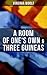 A Room of One's Own & Three Guineas by Virginia Woolf