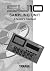 Yamaha SU10 Sampling Unit: ...