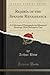 Rejería of the Spanish Renaissance: A Collection of Photographs and Measured Drawings, With Descriptive Text (Classic Reprint)