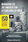 Managing ISO Docu...