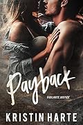 Payback (Vigilante Justice #1)
