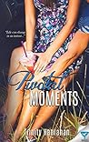 Book cover for Pivotal Moments (In Time Series Book 1)