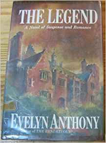 The Legend (Hardcover)