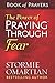 The Power of Praying® Through Fear: Book of Prayers