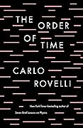 The Order of Time