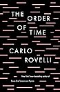 The Order of Time by Carlo Rovelli