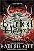 Buried Heart (Court of Fives #3)