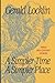 A Simpler Time A Simpler Place: Three Mid-Century Stories