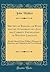 The Art of Reading, or Rules for the Attainment of a Just and Correct Enunciation of Written Language: Mostly Selected From Walker's Elements of ... to the Use of Schools (Classic Reprint)