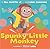 Spunky Little Monkey