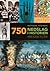 750 nedslag i historien – från alkemi till Ötzi by Martin Borg