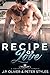 Recipe of Love (Finding Sho...