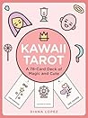 Kawaii Tarot Deck...