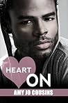 HeartOn by Amy Jo Cousins