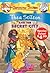 Thea Stilton and the Secret City (Geronimo Stilton: Thea Stilton #4)