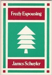 Freely Espousing: Poems (Paperback)