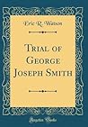 Trial of George Joseph Smith