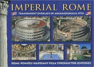 Imperial Rome (Hardcover)