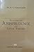 JURISPRUDENCE AND LEGAL THEORY